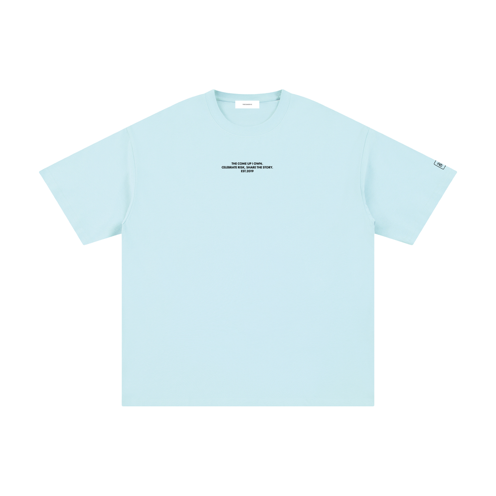 Limited Edition Mantra Box T-shirt