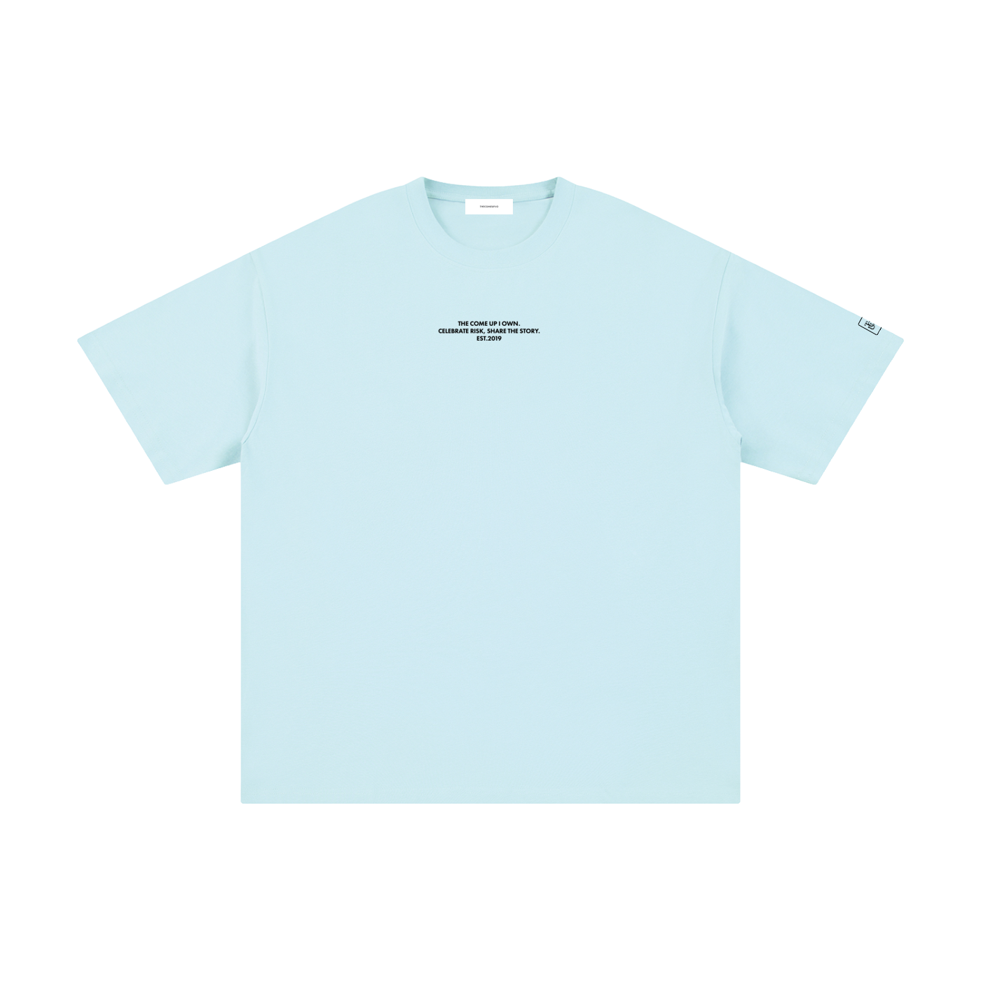 Limited Edition Mantra Box T-shirt