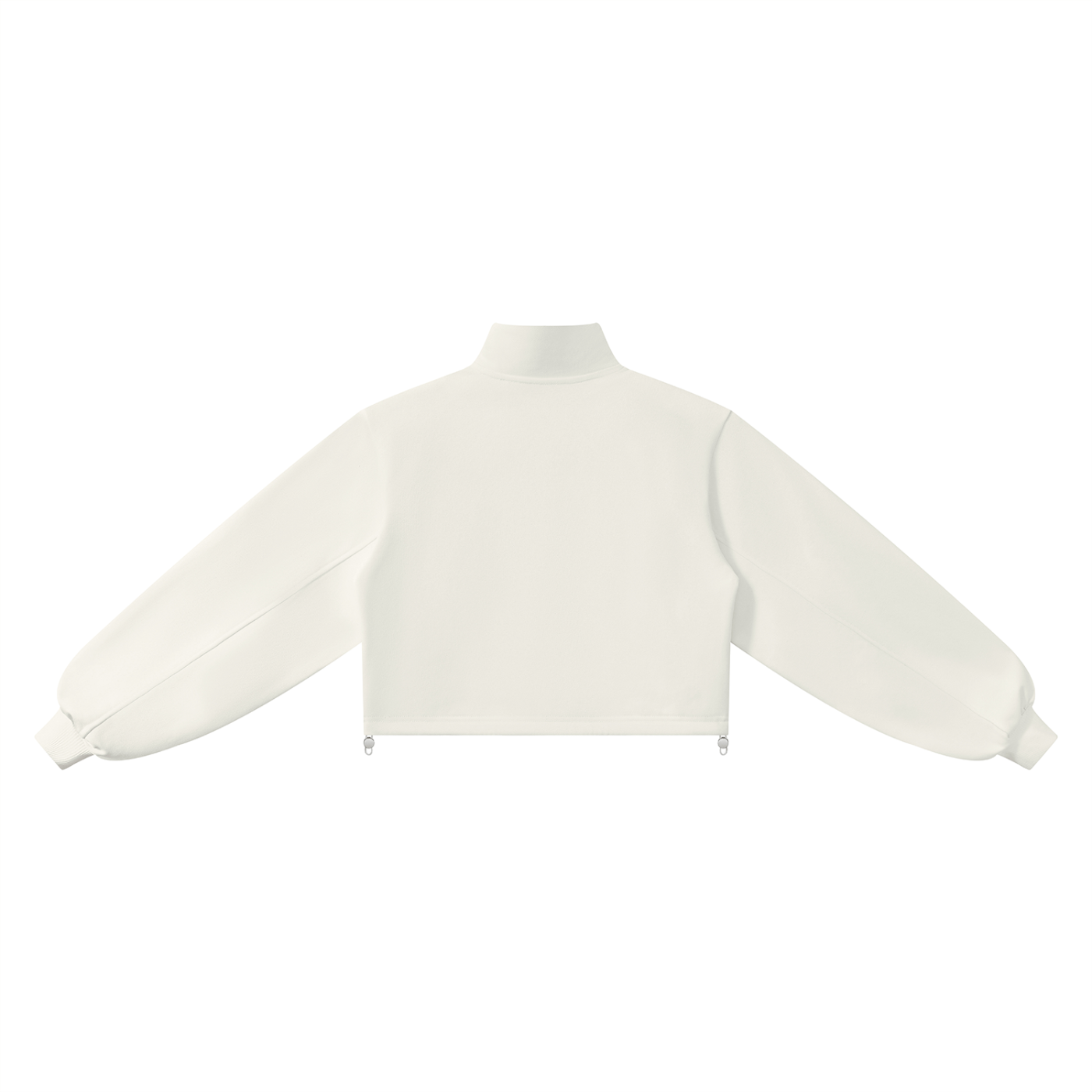 Women’s Quarter-Zip Sweatshirt