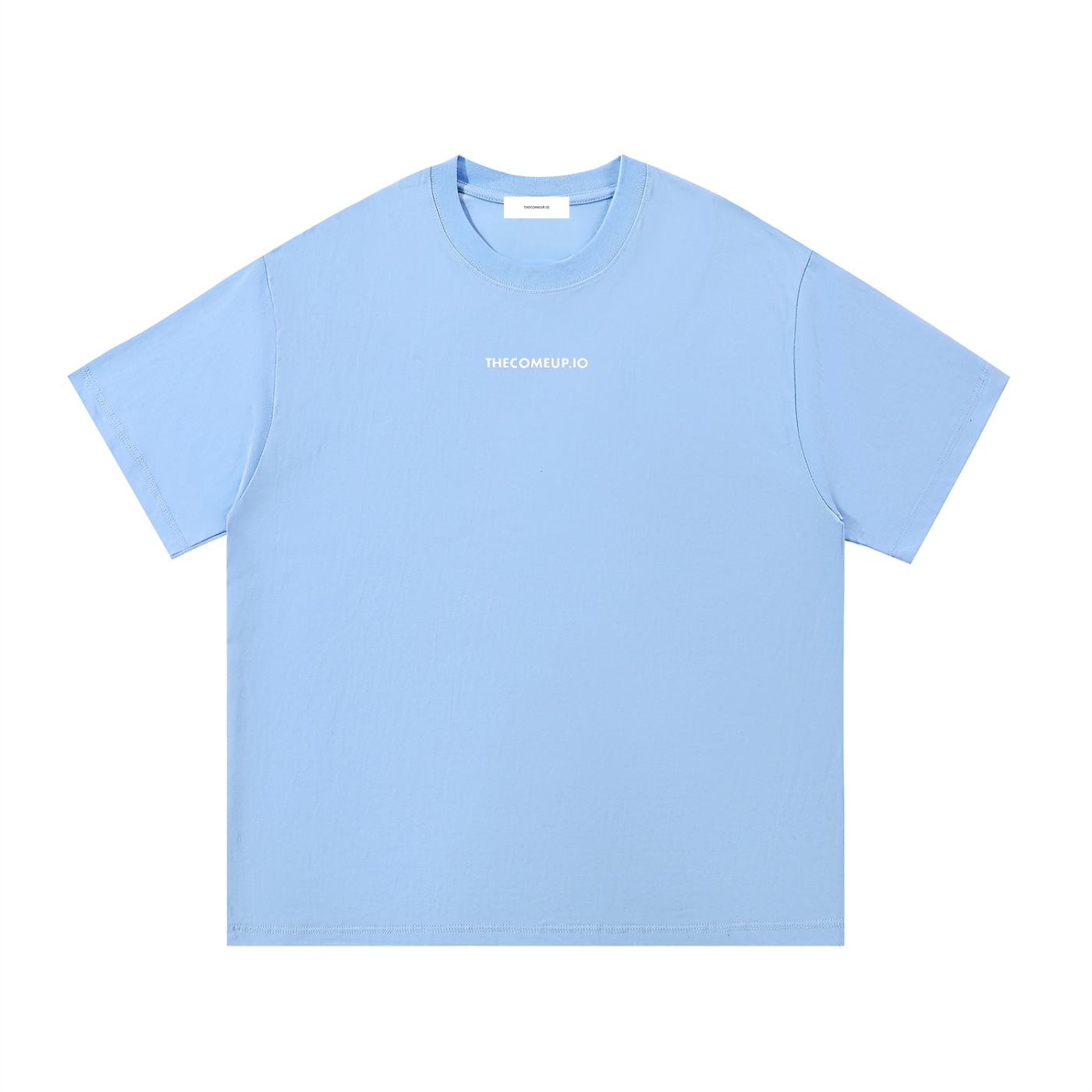 Blue Front