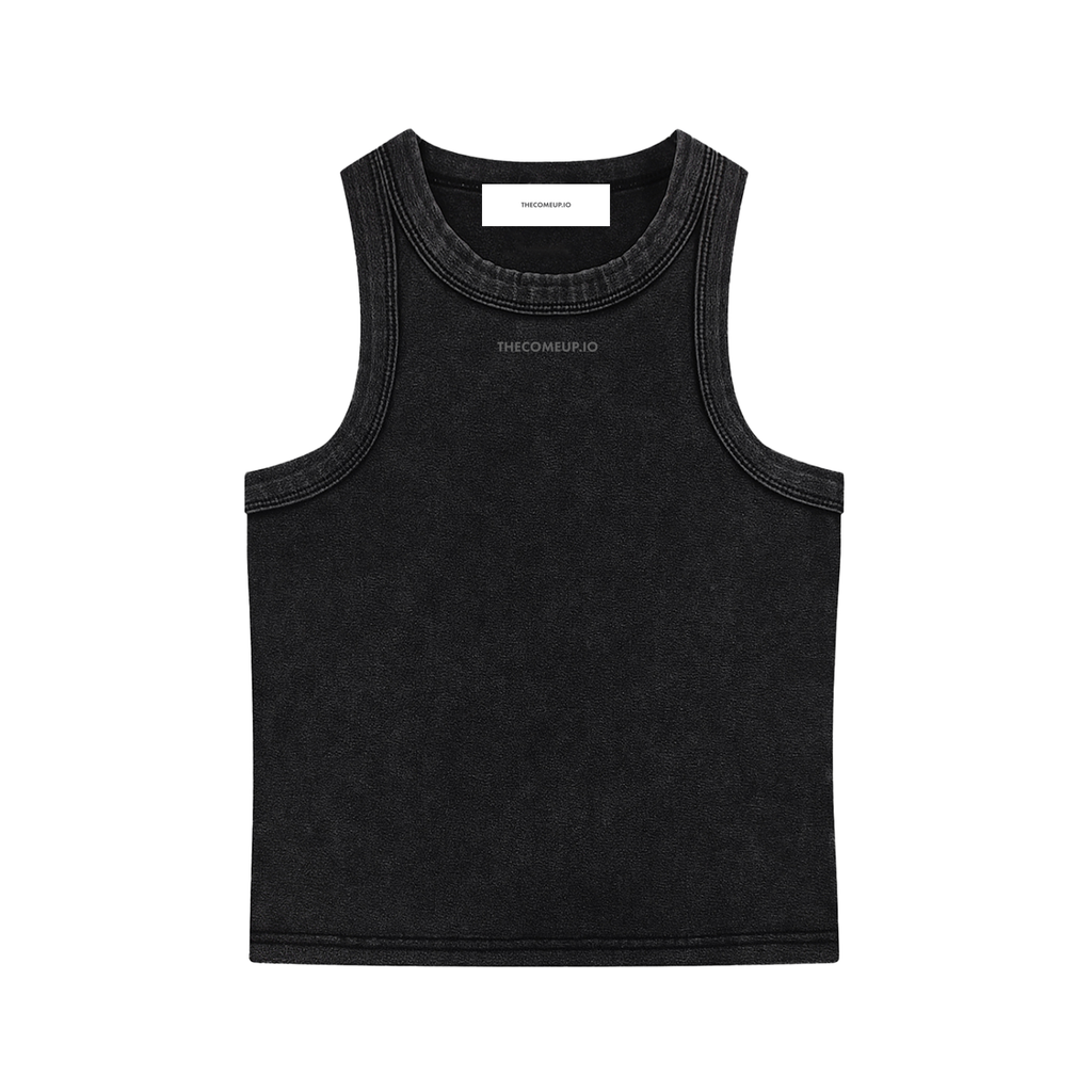 Black F