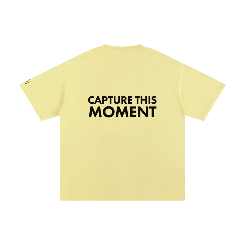 Limited Edition Mantra Box T-shirt