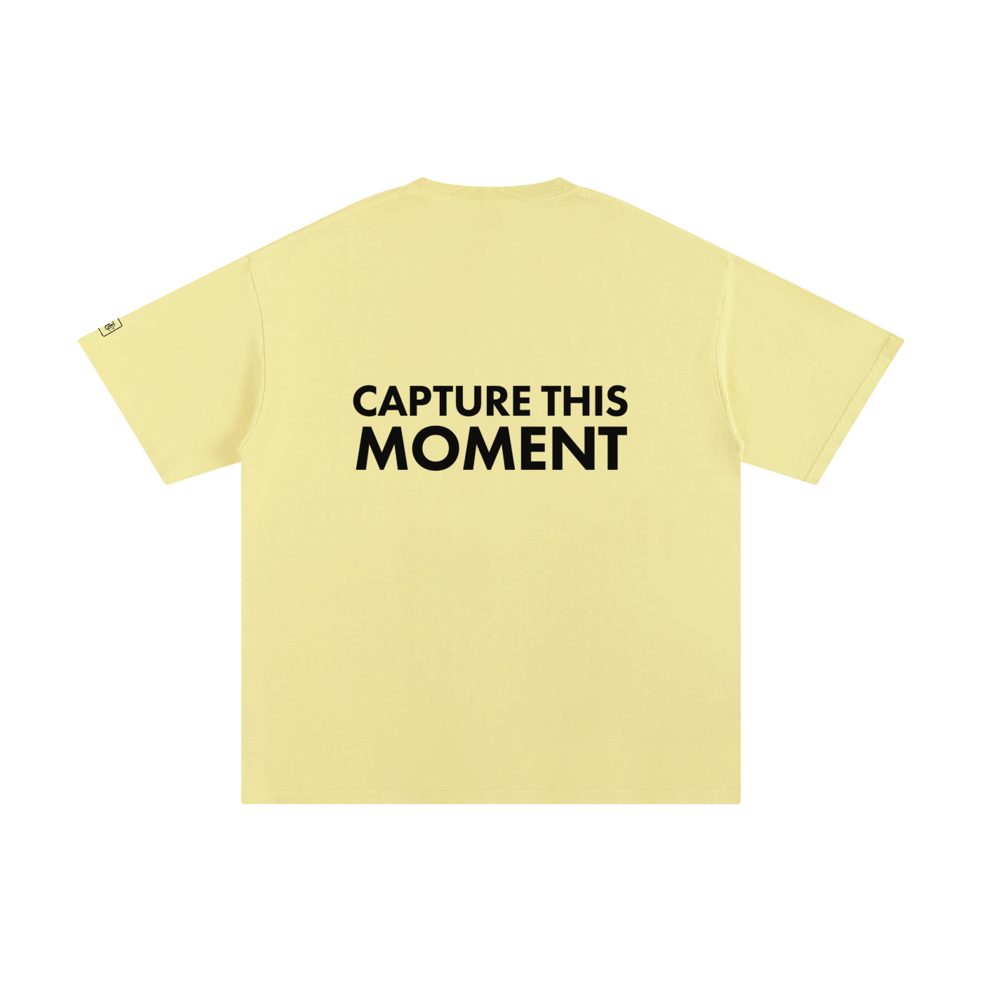 Limited Edition Mantra Box T-shirt