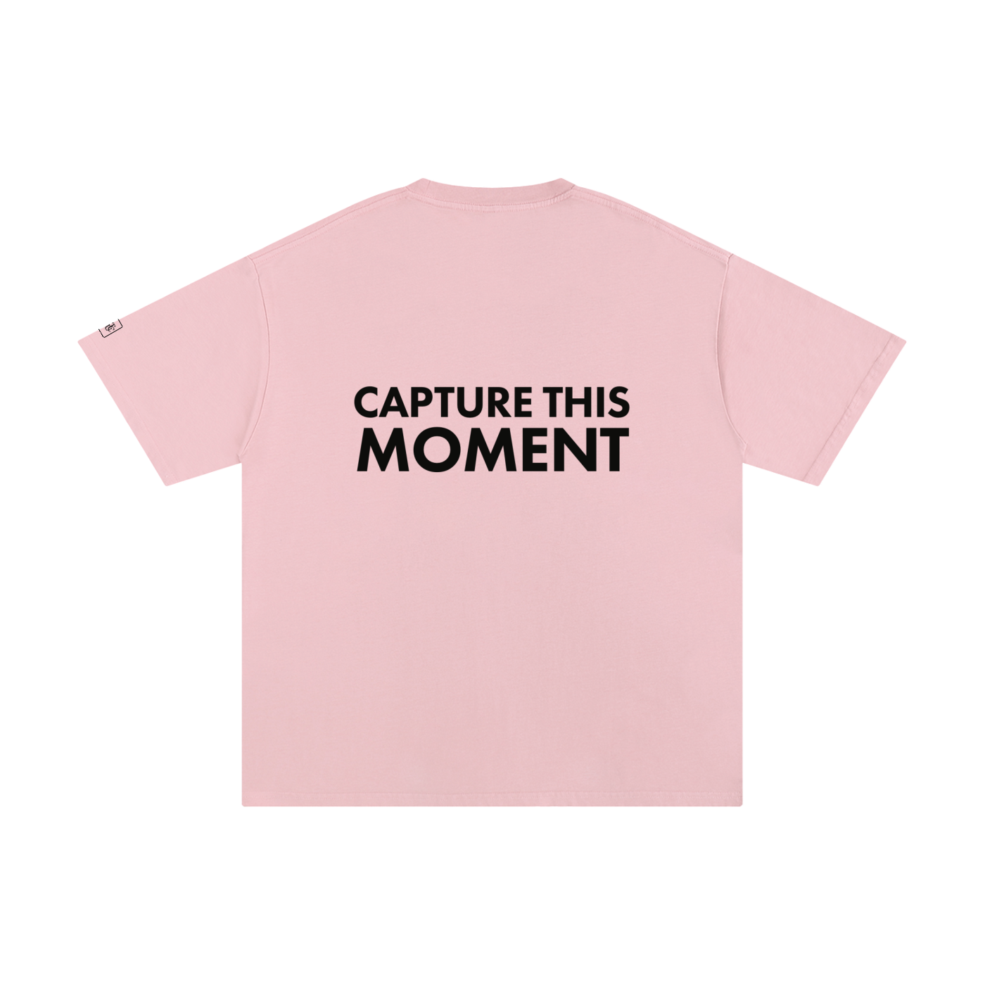 Limited Edition Mantra Box T-shirt