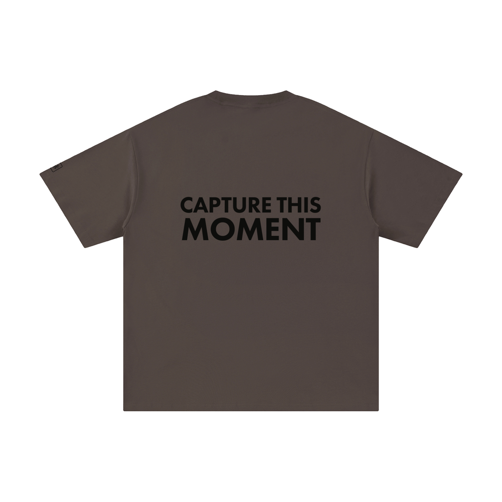 Limited Edition Mantra Box T-shirt