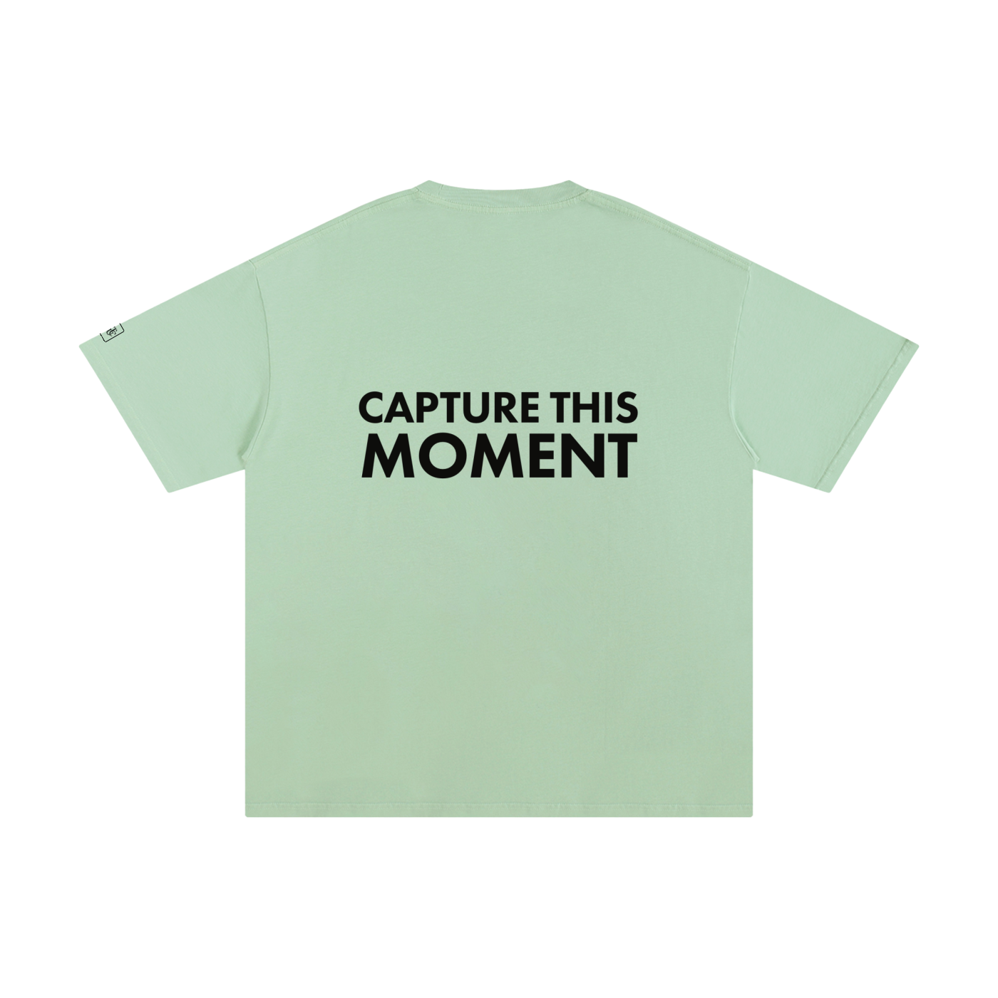 Limited Edition Mantra Box T-shirt