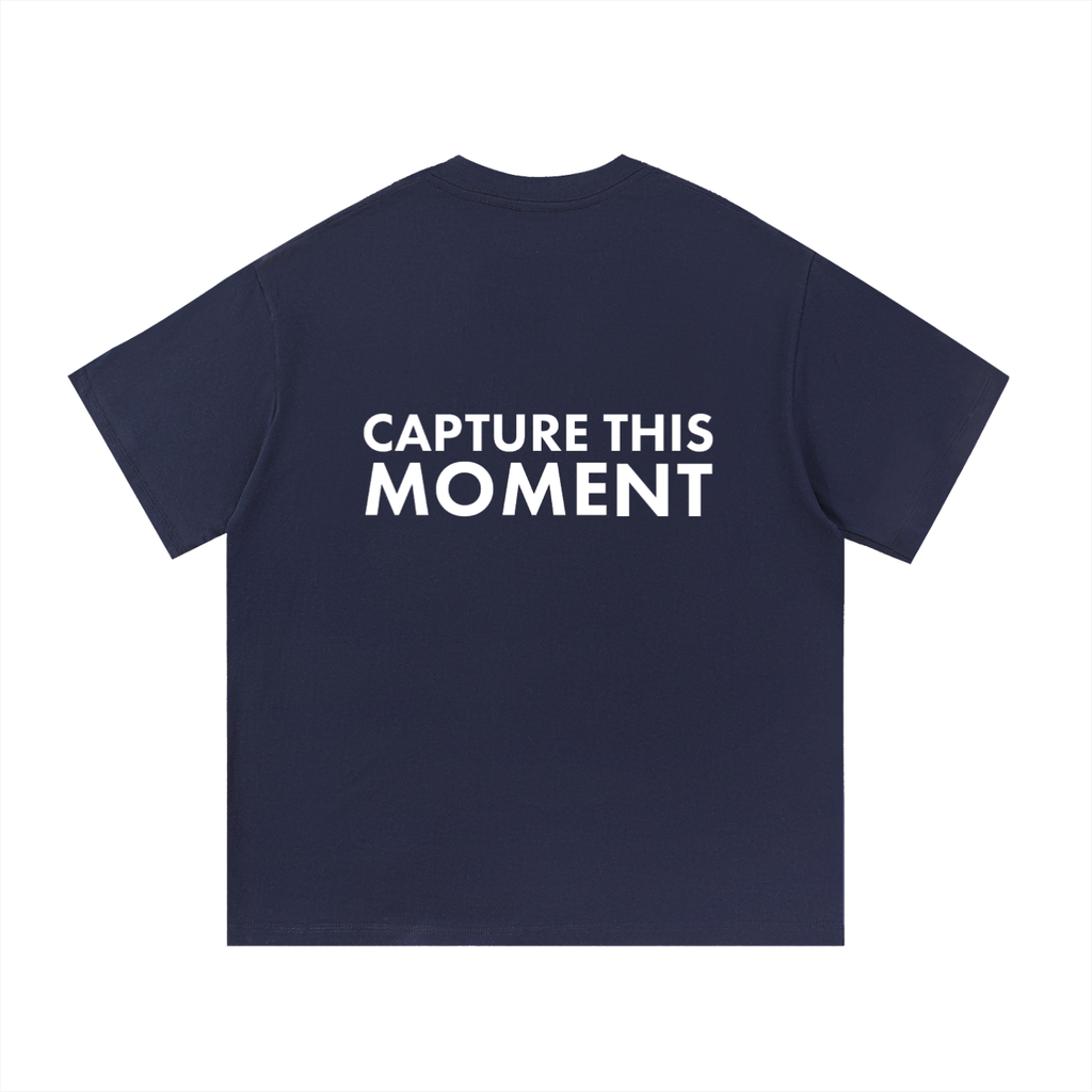 Navy Back