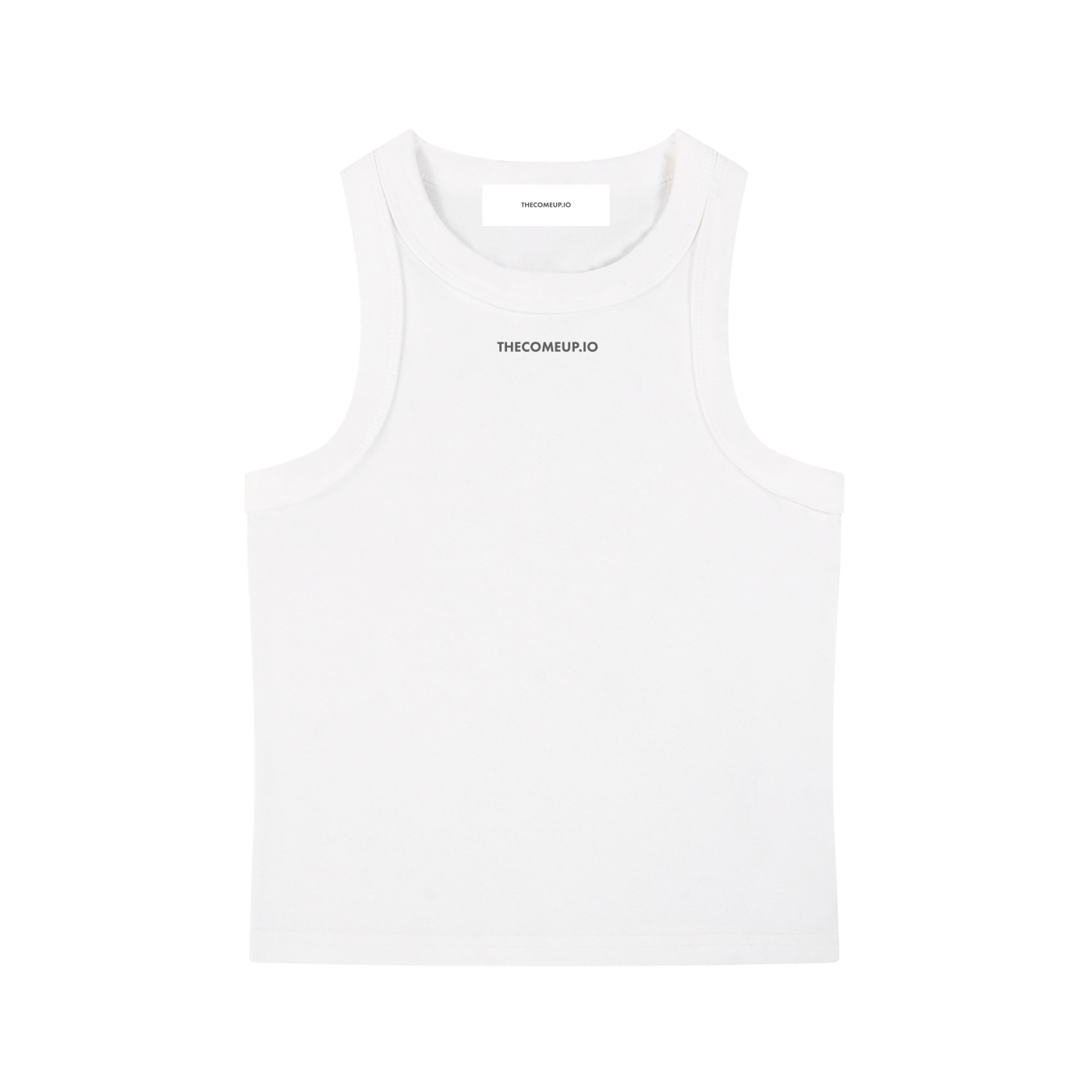 White F