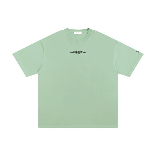 Limited Edition Mantra Box T-shirt