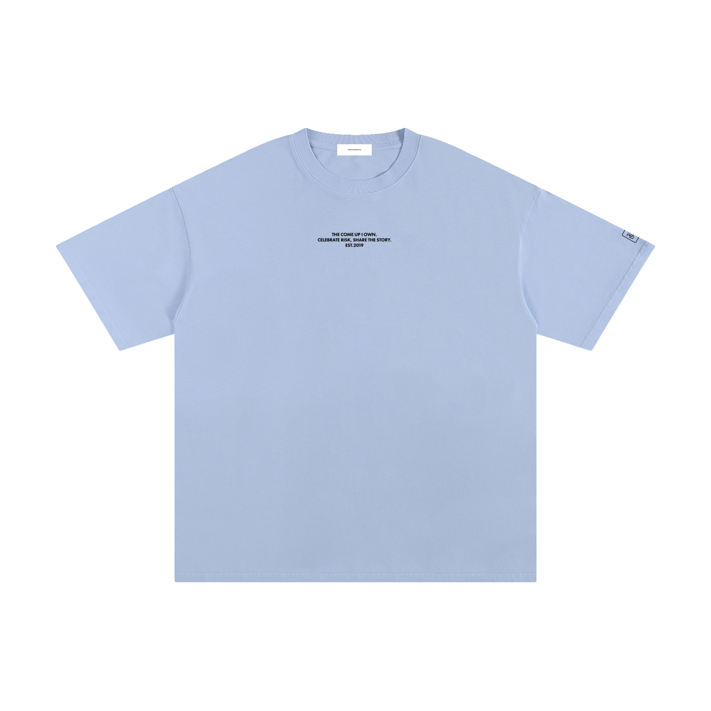 Limited Edition Mantra Box T-shirt