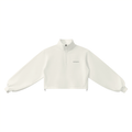 Women’s Quarter-Zip Sweatshirt