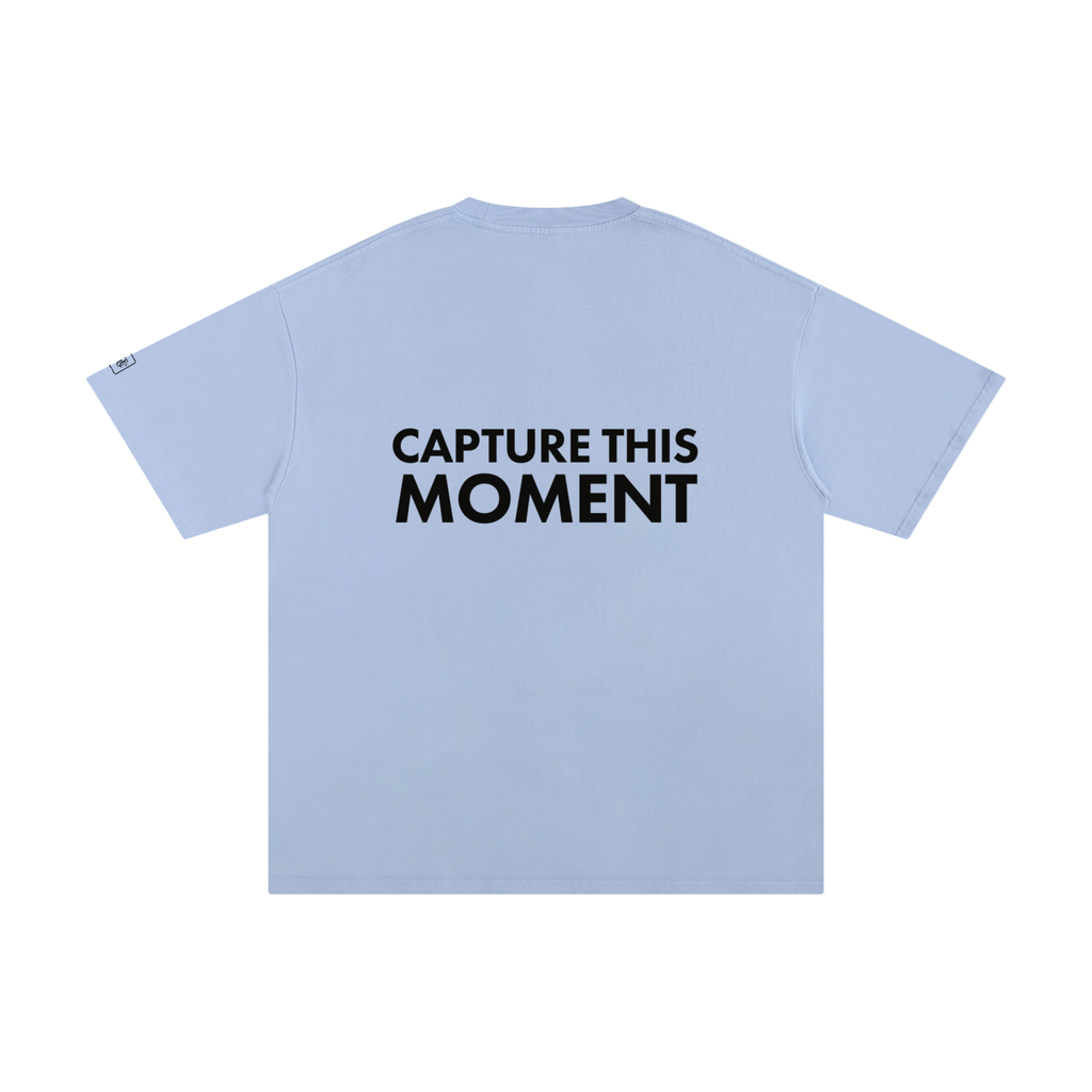 Limited Edition Mantra Box T-shirt