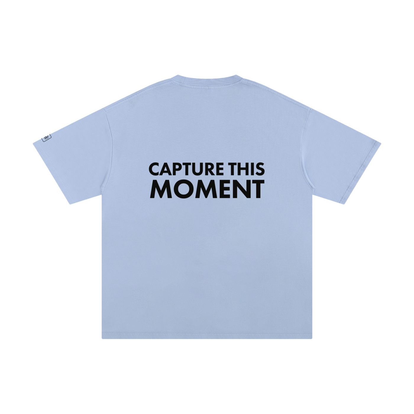 Limited Edition Mantra Box T-shirt