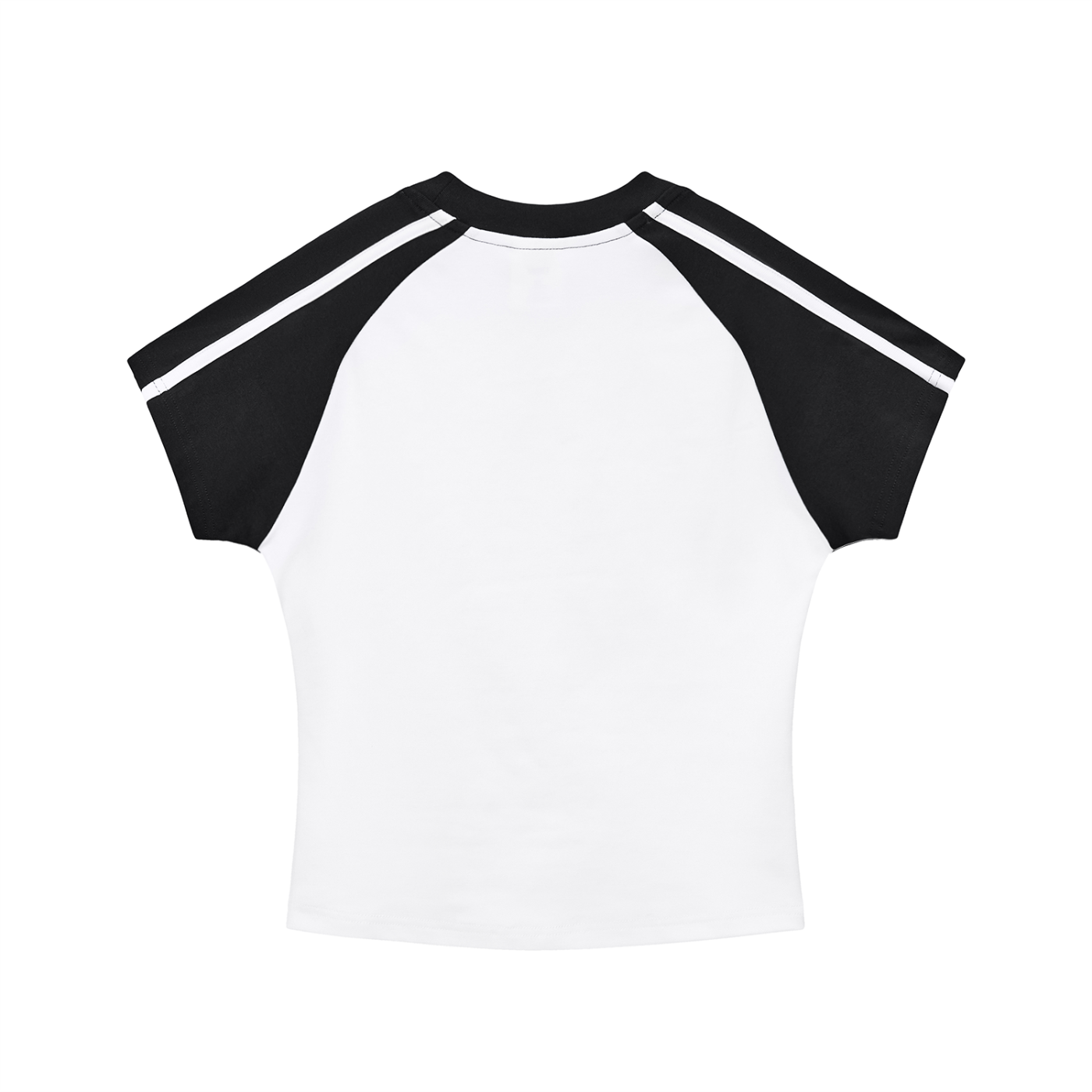 White B