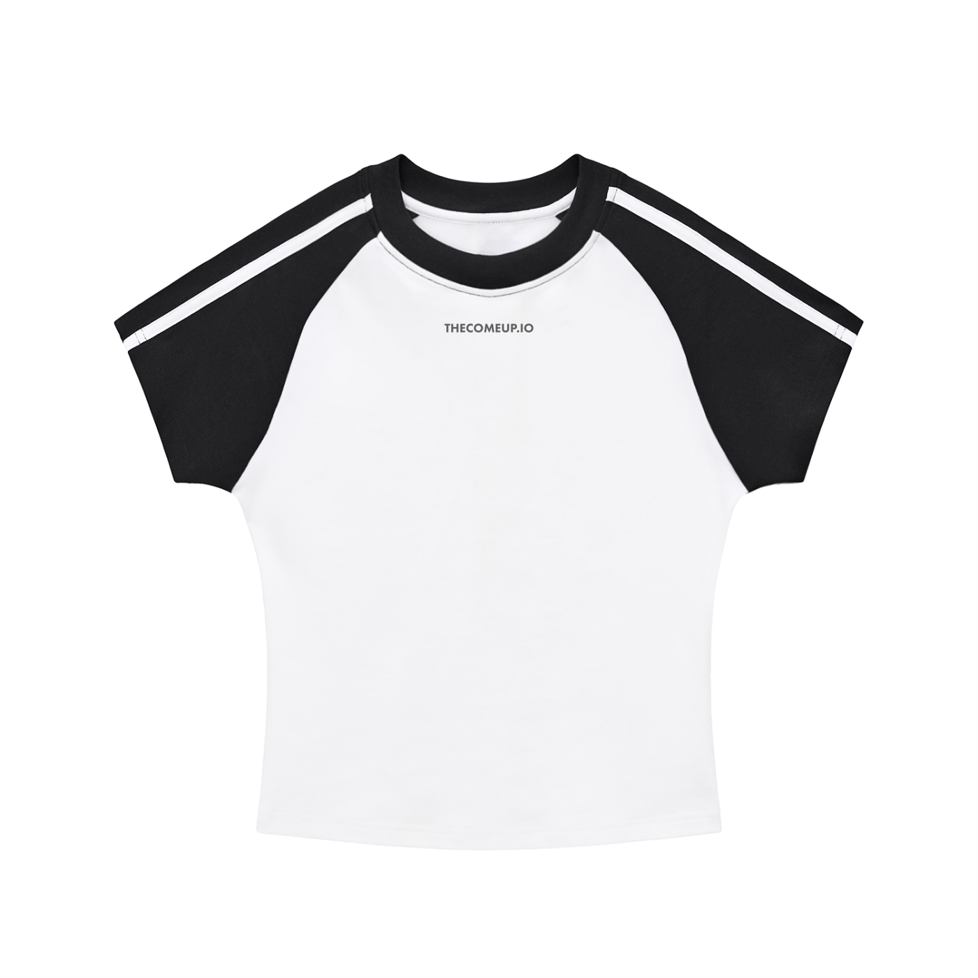White F
