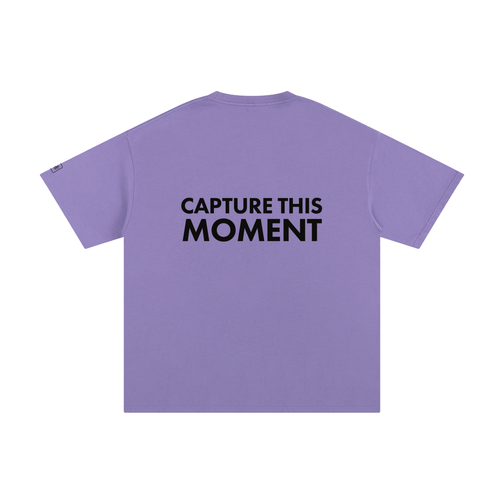 Limited Edition Mantra Box T-shirt