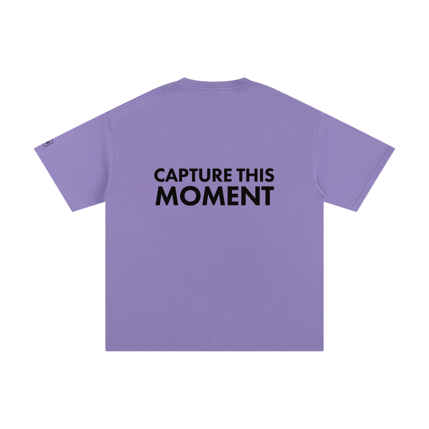 Limited Edition Mantra Box T-shirt