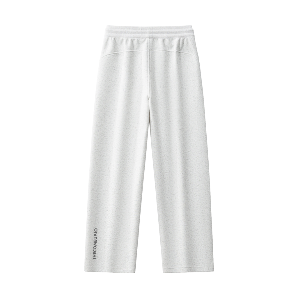 Flower Gray B 