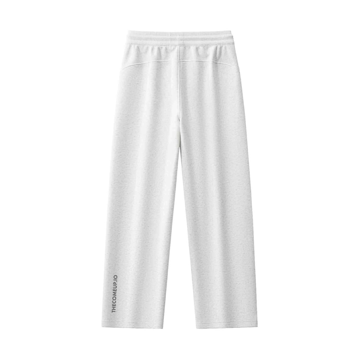 Flower Gray B 