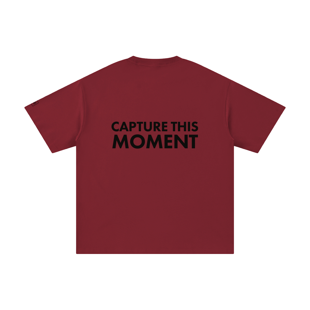 Limited Edition Mantra Box T-shirt