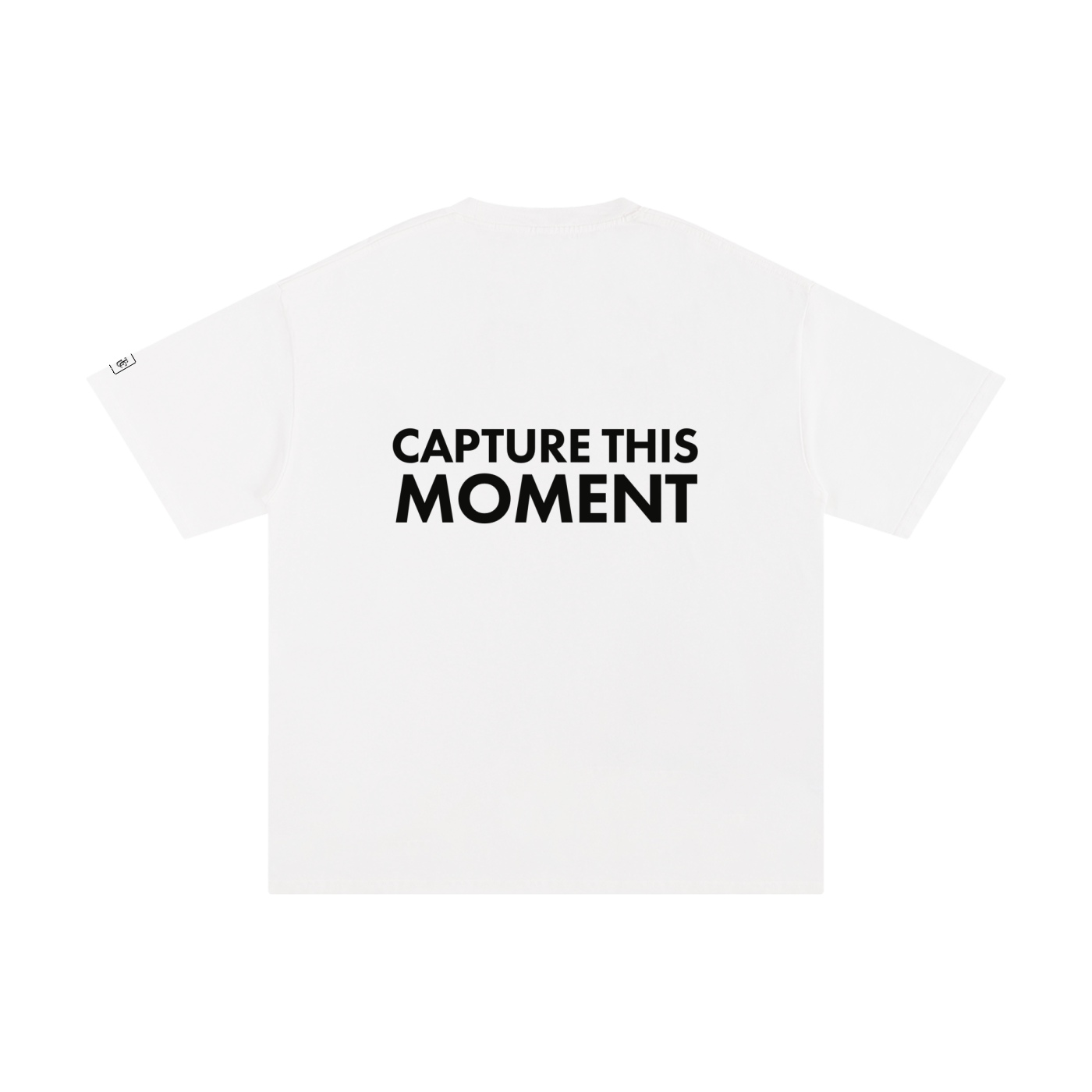 Limited Edition Mantra Box T-shirt