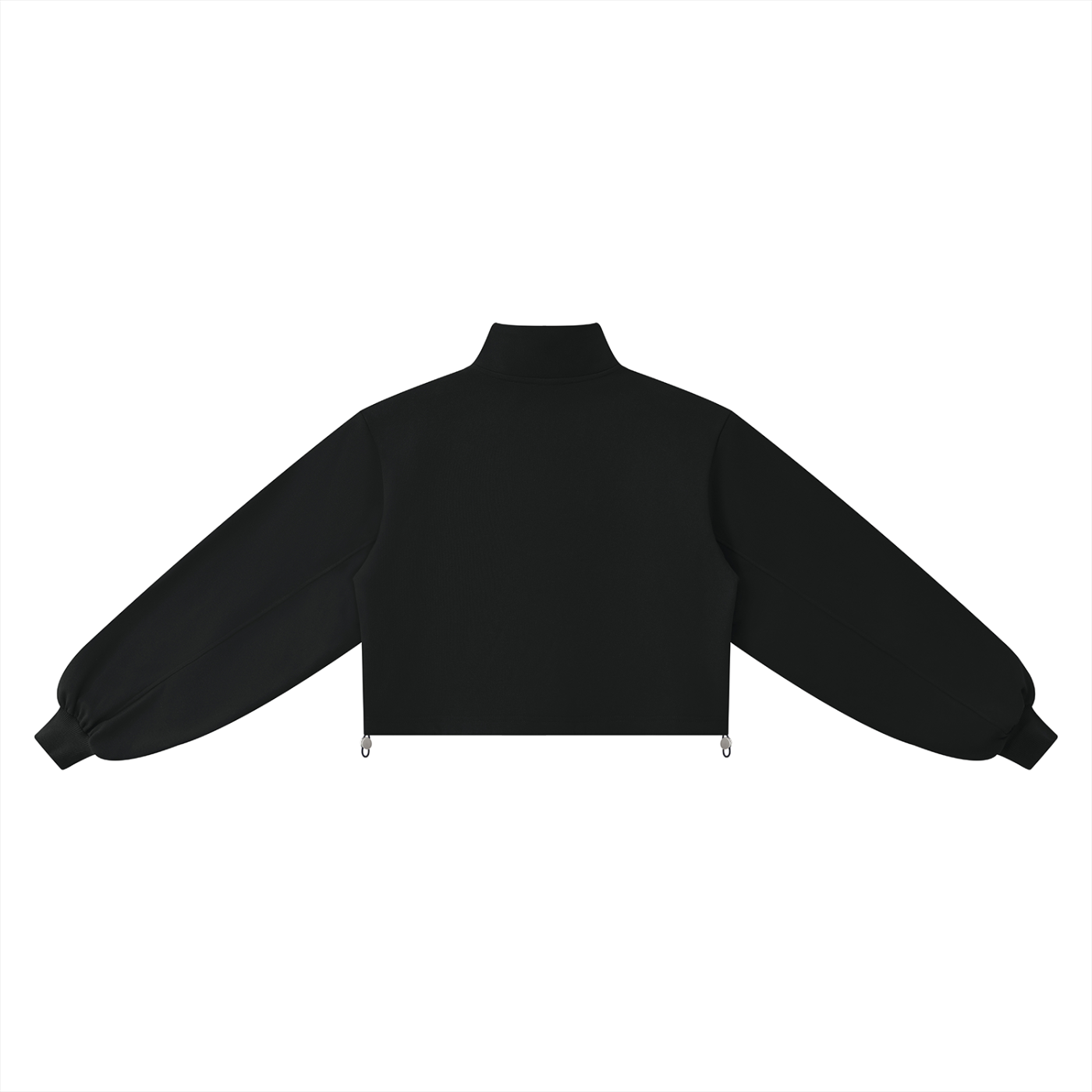 Women’s Quarter-Zip Sweatshirt
