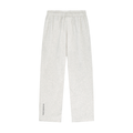 Straight-Leg Sweatpants