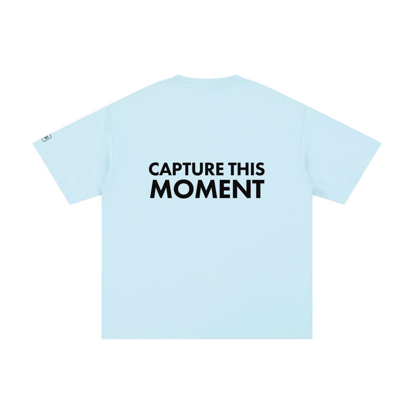 Limited Edition Mantra Box T-shirt