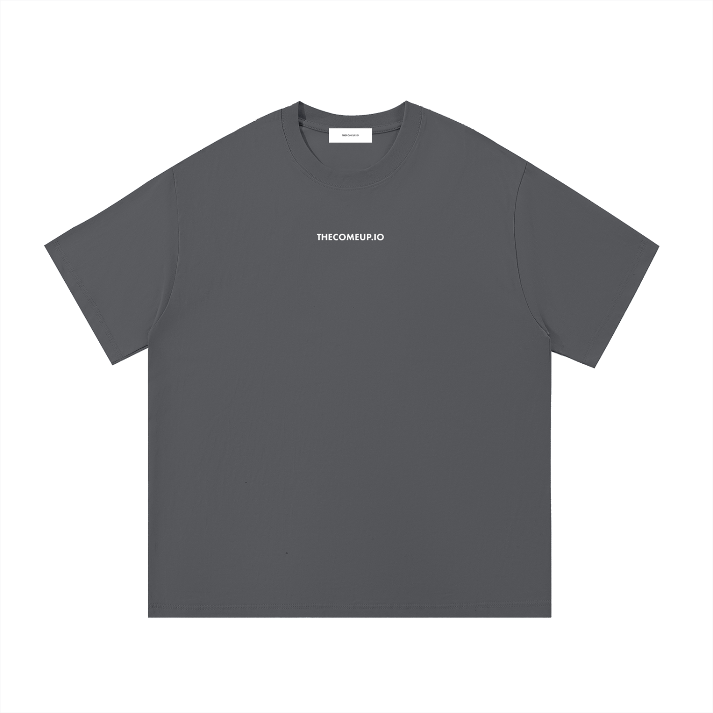 Dark Gray Front