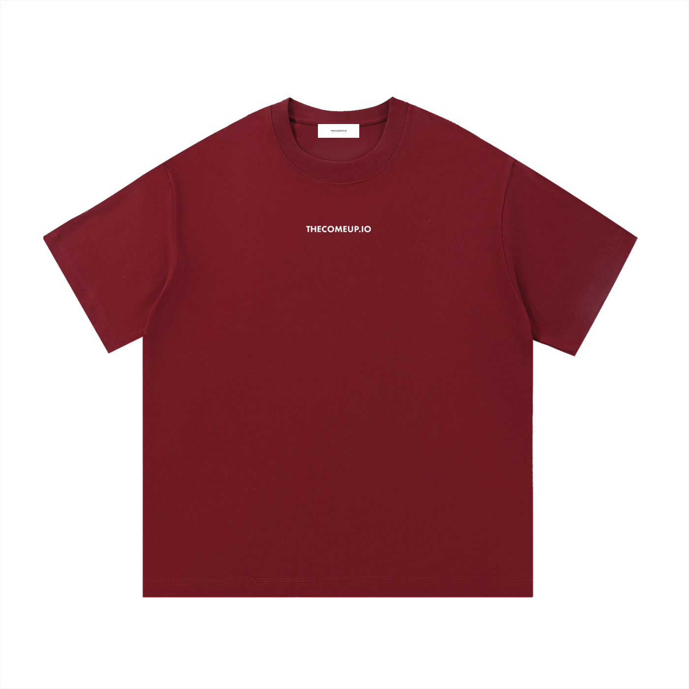 Wine Red Front
